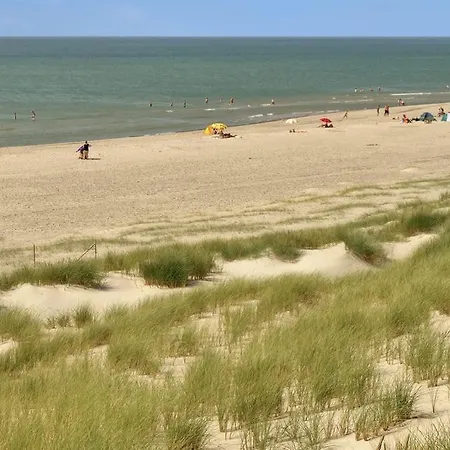 Hvide Sande * Bjerregård